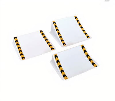 Durable Rolla Ramps