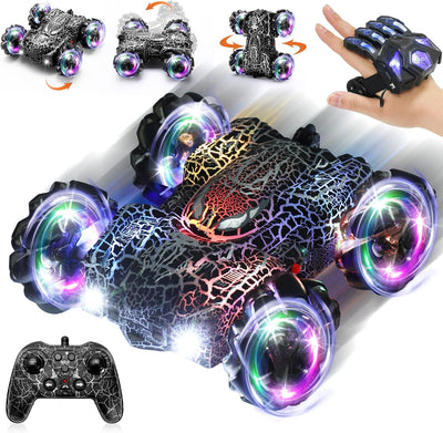 Rolla Vortex RC Car