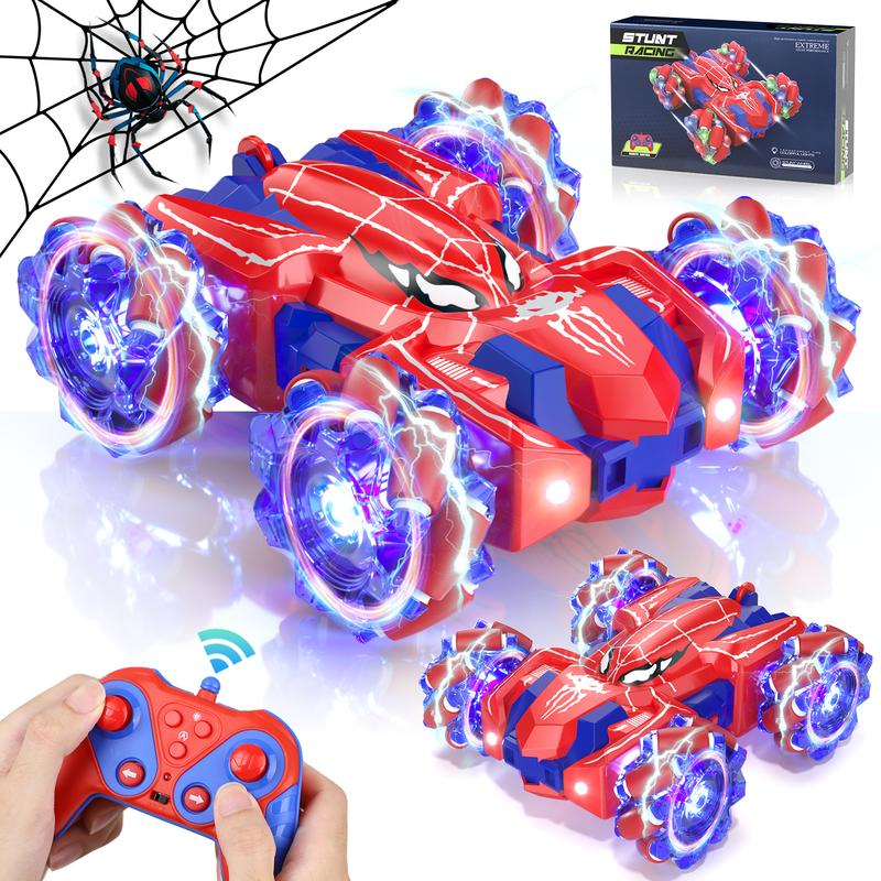 Rolla Vortex RC Car