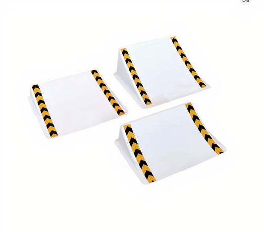 Durable Rolla Ramps