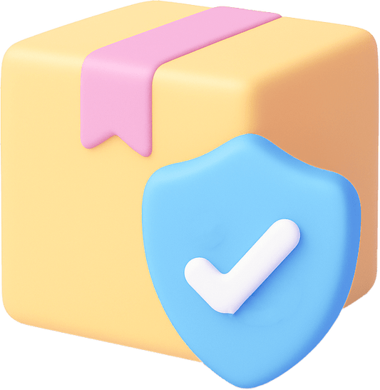 Shipping Warranty